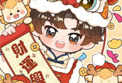 新年动漫,新年新气象，精彩纷呈的动漫盘点