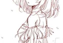 动漫的画,色彩斑斓的奇幻之旅