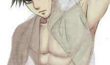 动漫腹肌,肌肉线条的艺术演绎与魅力探索