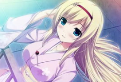 动漫美女福利吧,探寻二次元世界的魅力女神